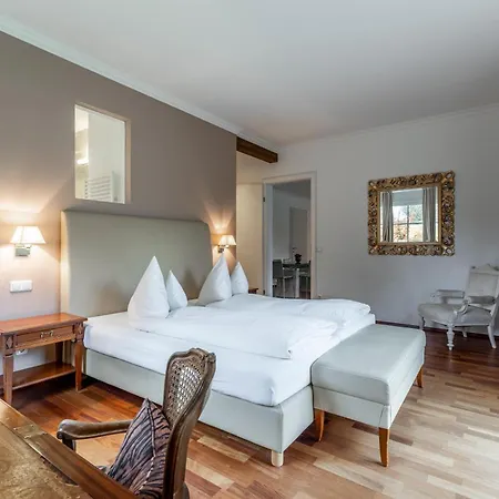 Am Schloss Muehldorf Ξενοδοχείο με διαμερίσματα Feldkirchen an der Donau
