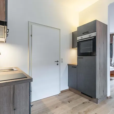 Am Schloss Muehldorf Фельдкирхен-на-Дунае