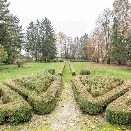 Apart Otel Am Schloss Muehldorf Feldkirchen an der Donau