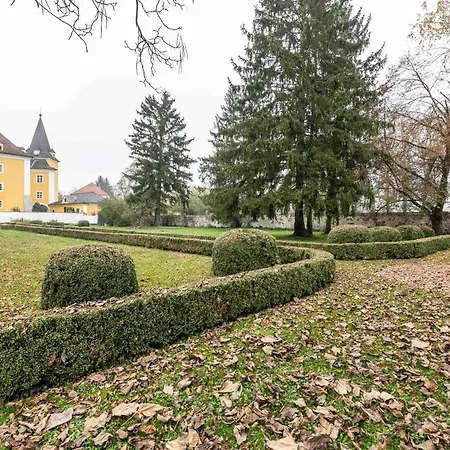 Am Schloss Muehldorf 3* Feldkirchen an der Donau