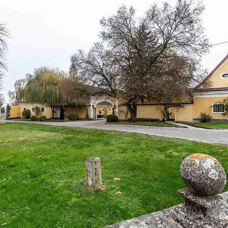 Am Schloss Muehldorf Ξενοδοχείο με διαμερίσματα