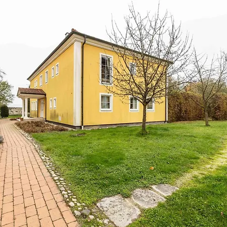 Ξενοδοχείο με διαμερίσματα Am Schloss Muehldorf Feldkirchen an der Donau