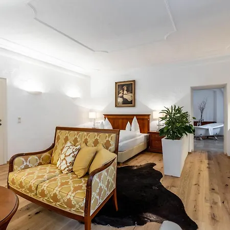 Am Schloss Muehldorf Ξενοδοχείο με διαμερίσματα Feldkirchen an der Donau