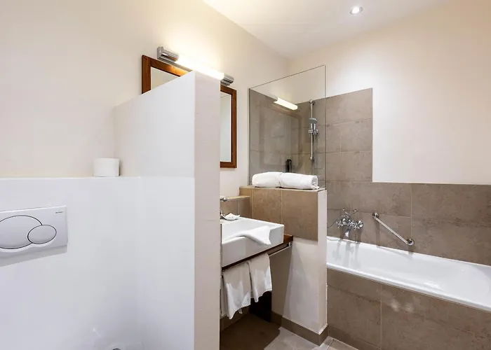 Apart Otel Am Schloss Muehldorf Feldkirchen an der Donau