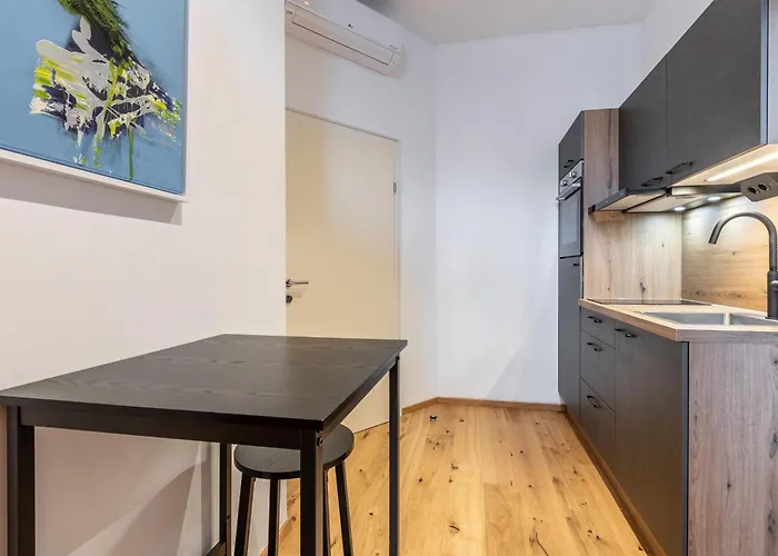 Am Schloss Muehldorf 3* Feldkirchen an der Donau