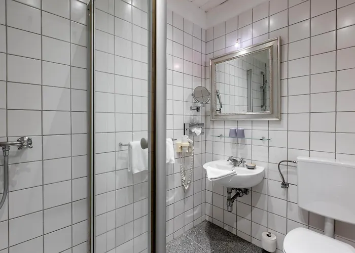 Am Schloss Muehldorf 3* Feldkirchen an der Donau