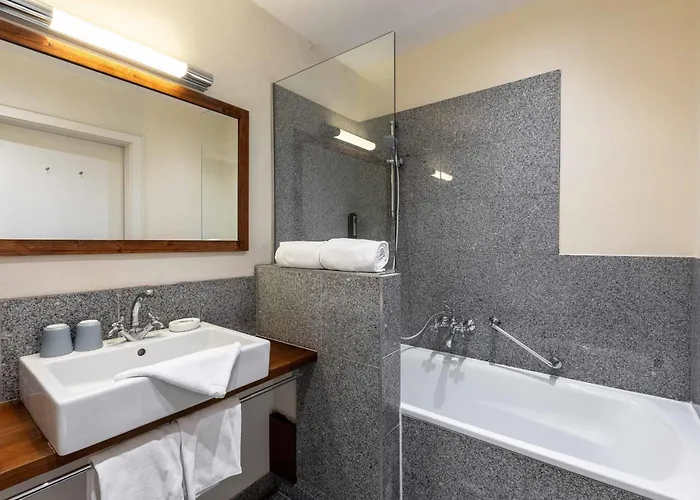 Am Schloss Muehldorf Apart Otel 3*