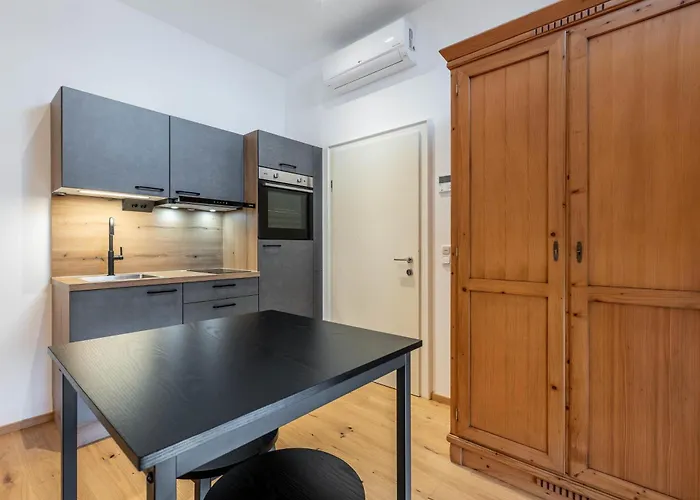 Apart Otel Am Schloss Muehldorf Feldkirchen an der Donau