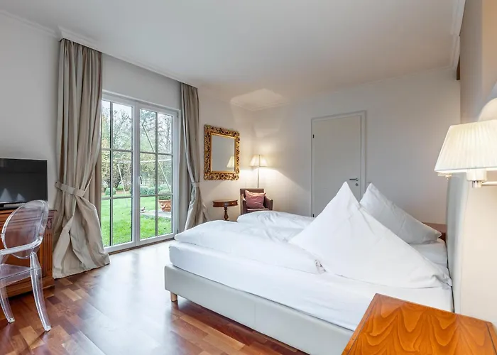 Am Schloss Muehldorf 3* Feldkirchen an der Donau