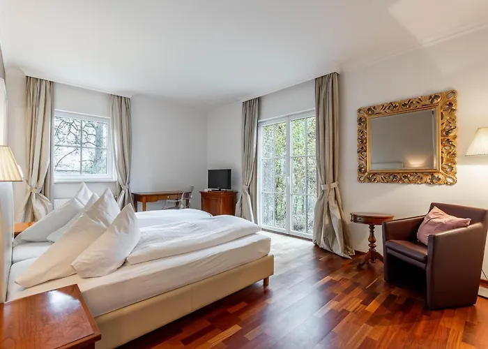 Am Schloss Muehldorf 3* Feldkirchen an der Donau