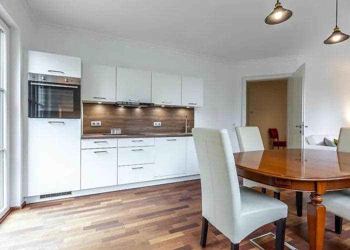 Apart Otel Am Schloss Muehldorf Feldkirchen an der Donau