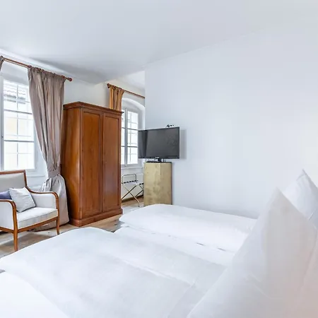 Am Schloss Muehldorf Lejlighedshotel Feldkirchen an der Donau