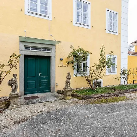 Am Schloss Muehldorf Ξενοδοχείο με διαμερίσματα Feldkirchen an der Donau