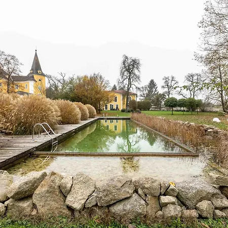 Am Schloss Muehldorf 3* Feldkirchen an der Donau