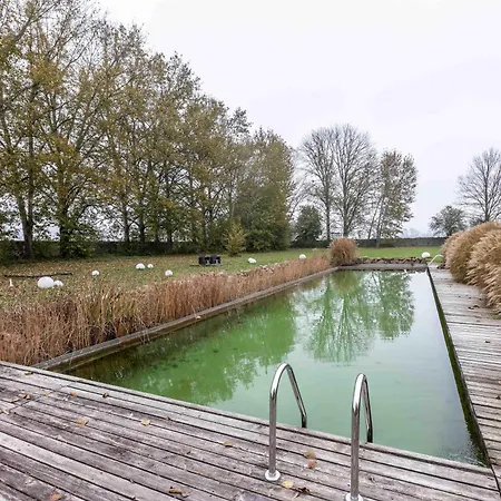 Lejlighedshotel Am Schloss Muehldorf Feldkirchen an der Donau
