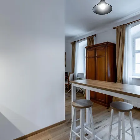 Am Schloss Muehldorf Lejlighedshotel 3*