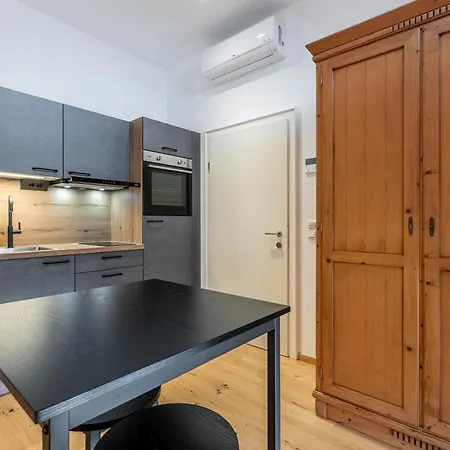 Lejlighedshotel Am Schloss Muehldorf Feldkirchen an der Donau