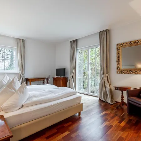 Am Schloss Muehldorf 3* Feldkirchen an der Donau