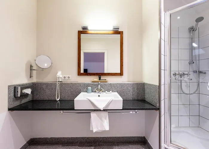 Am Schloss Muehldorf Ξενοδοχείο με διαμερίσματα