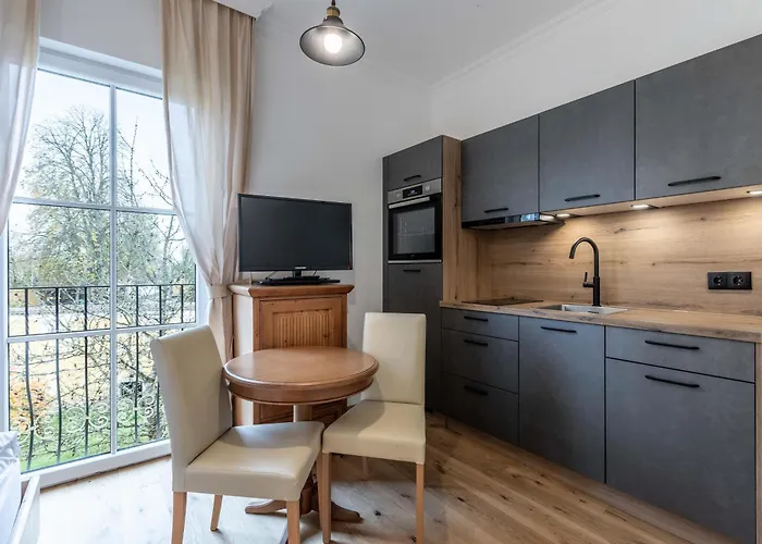 Am Schloss Muehldorf Ξενοδοχείο με διαμερίσματα Feldkirchen an der Donau