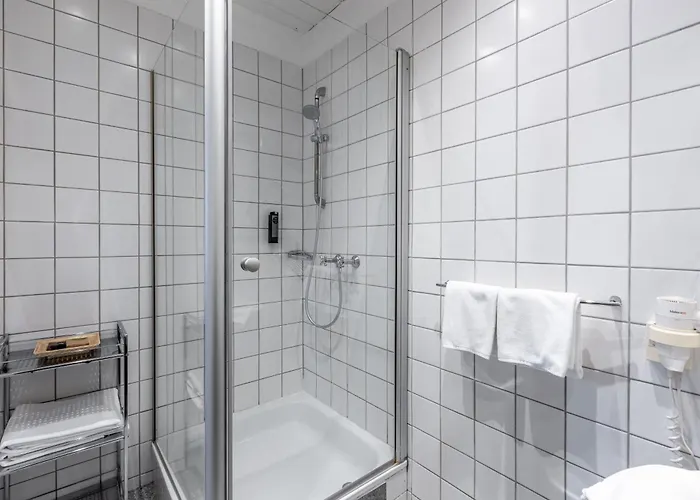 Am Schloss Muehldorf Ξενοδοχείο με διαμερίσματα 3*