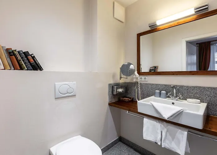 Am Schloss Muehldorf 3* Feldkirchen an der Donau