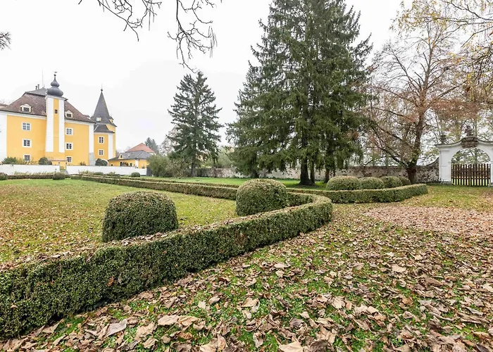 Am Schloss Muehldorf 3* Feldkirchen an der Donau