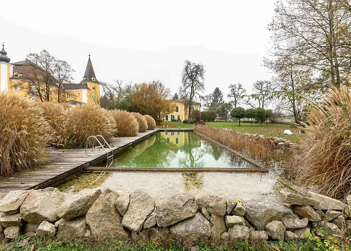 Am Schloss Muehldorf 3* Feldkirchen an der Donau