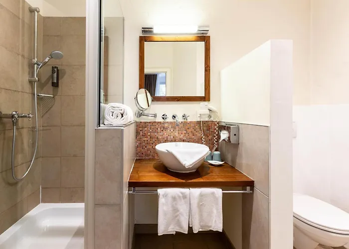 Ξενοδοχείο με διαμερίσματα Am Schloss Muehldorf Feldkirchen an der Donau