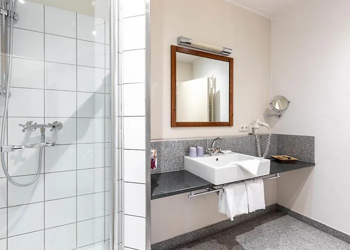 Am Schloss Muehldorf Ξενοδοχείο με διαμερίσματα