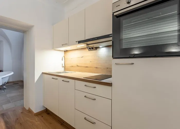 Am Schloss Muehldorf 3* Feldkirchen an der Donau